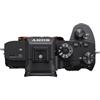 Sony Alpha a7R IVA Mirrorless Digital Camera (Body)